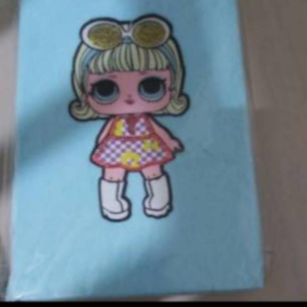 

Limited Edition || YnX Diary unicorn bulu A5 / notebook unicorn bulu A5 ||Diskon@lebaran