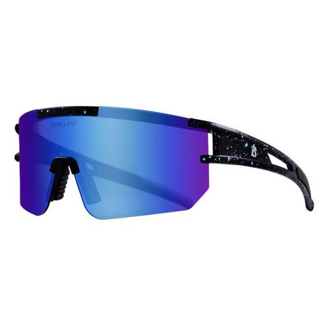 Kacamata Sepeda Driving Cycling Sporty Polarized Sunglasses - YLY-S-00