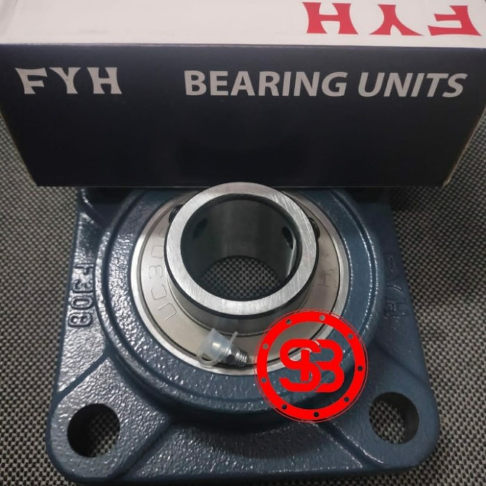 Pillow Block UCF 308 ( 40mm ) FYH JAPAN