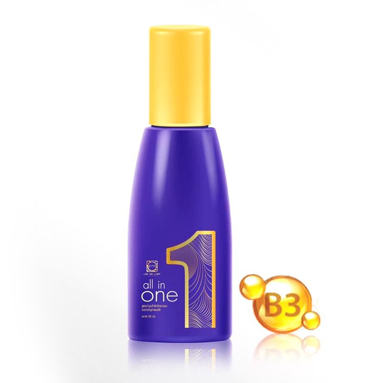 Lae Sa Luay Serum All In One 50 ML