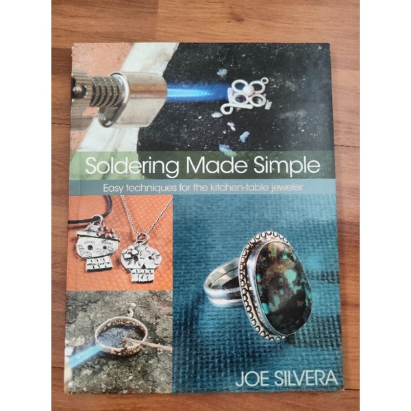 

Buku Soldering Made Simple