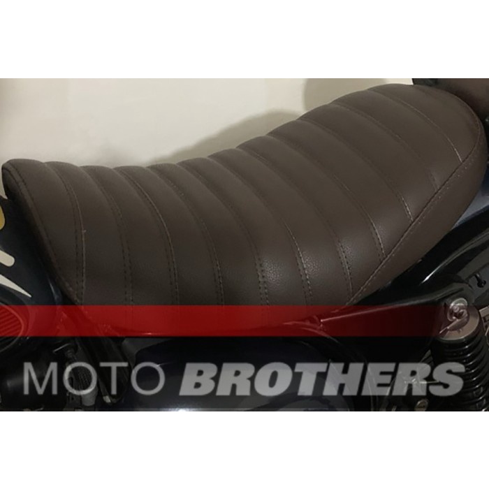 SINGLE SEAT / JOK / JOG W250 W 250 ESTRELLA