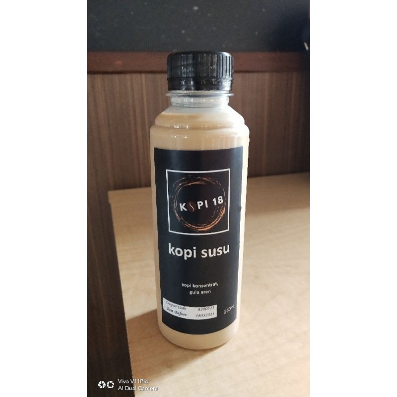 

KOPI SUSU KOPI KONSENTRAT KOPI KEKINIAN KOPI 18