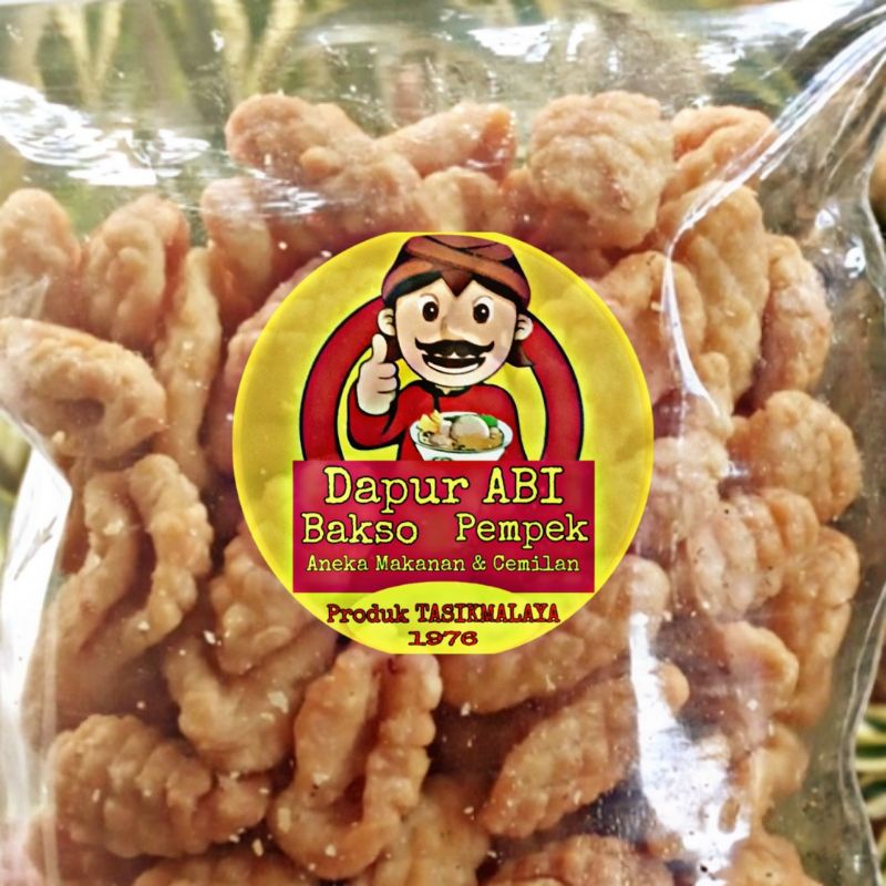 

Kue Kewuk HALAL MURAH ENAK BANGET