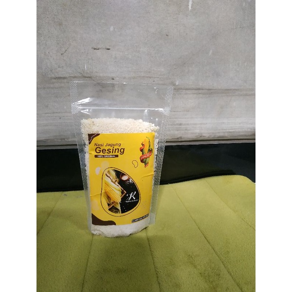 

nasi jagung kartika olshop
