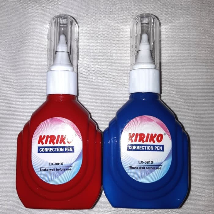 

HQO TIP X CAIR KIRIKO EX-0810 12 PCS H0320A