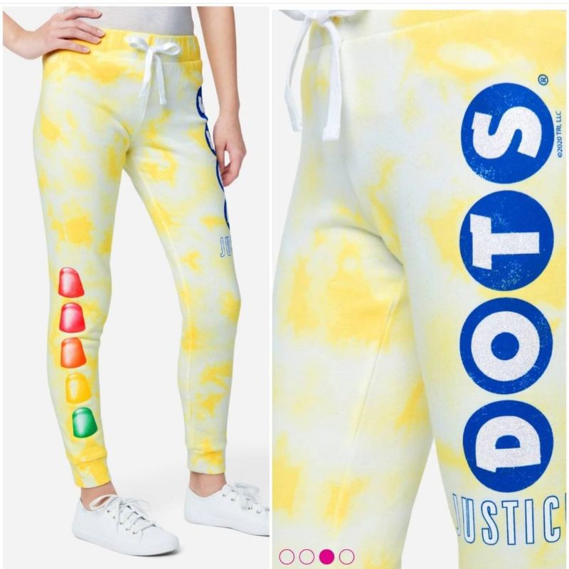 Legging justice original