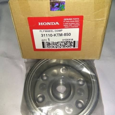 (100% Original ) Magnet Supra 125 Carburator (31110-KTM-850) Elegan