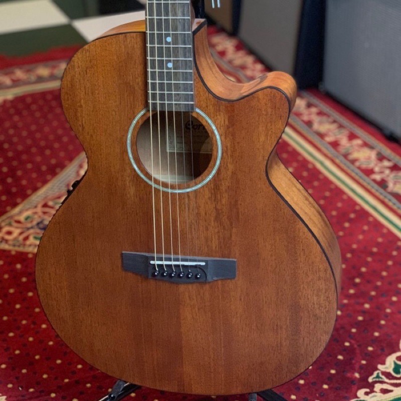 Gitar Akustik Cort SFX MEM OP