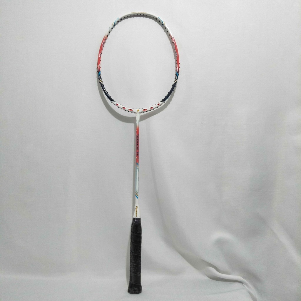 Flypower TORNADO 911X Raket Badminton