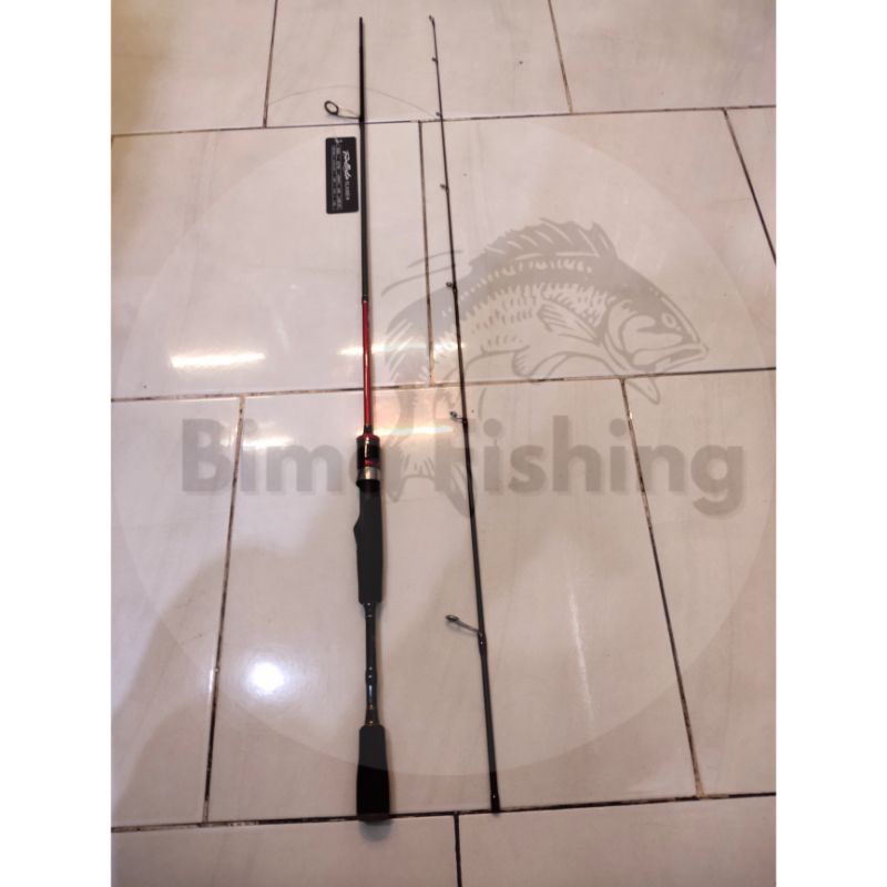 Joran Ultralight Maguro Ballista Flame 66UL | 70UL
