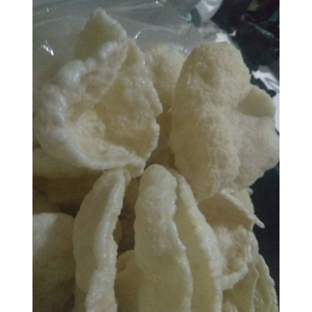 

kerupukdendra