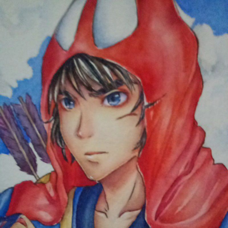 

Commission Cat Air Anime 2+