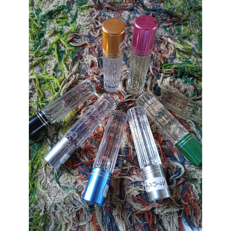 parfum oles non alkohol wangi tahan lama