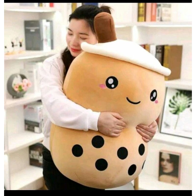Boneka BOBA GIANT super jumbo