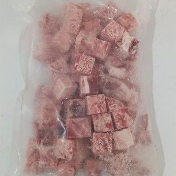 

SAIKORO BEEF WAGYU PREMIUM MELTIQUE CUBE HALAL