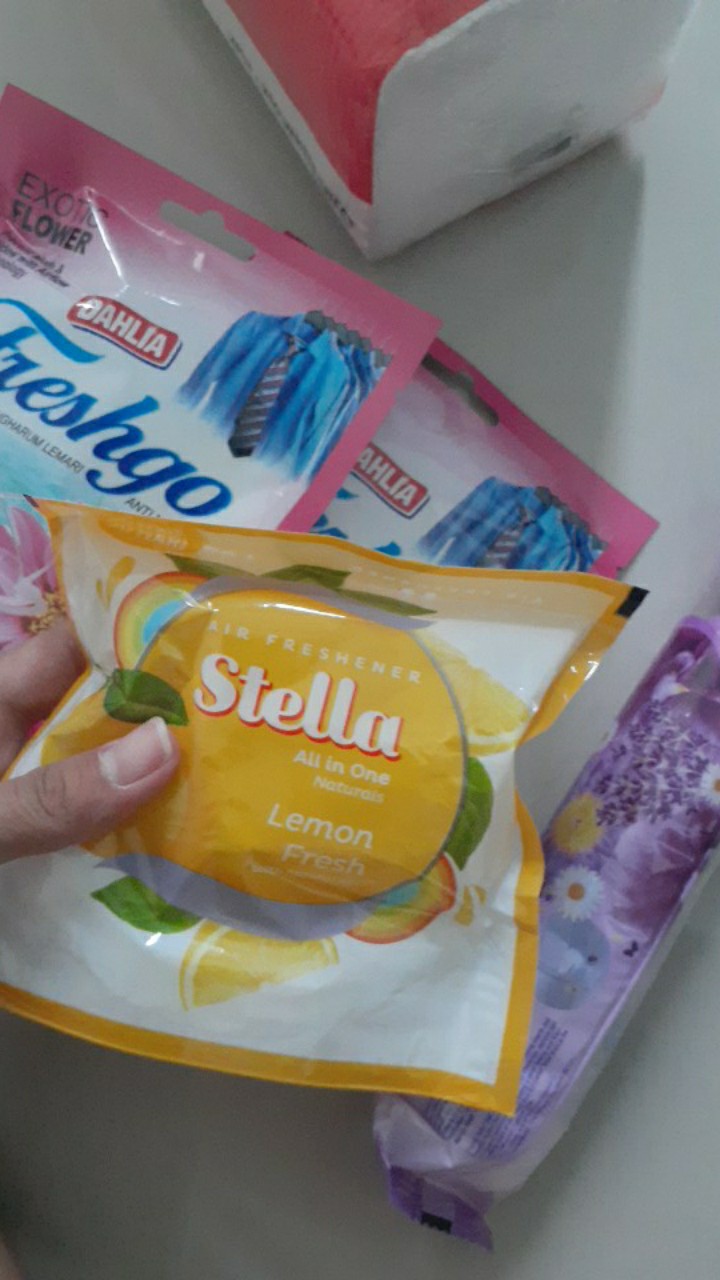 Stella All In One 42 Gram