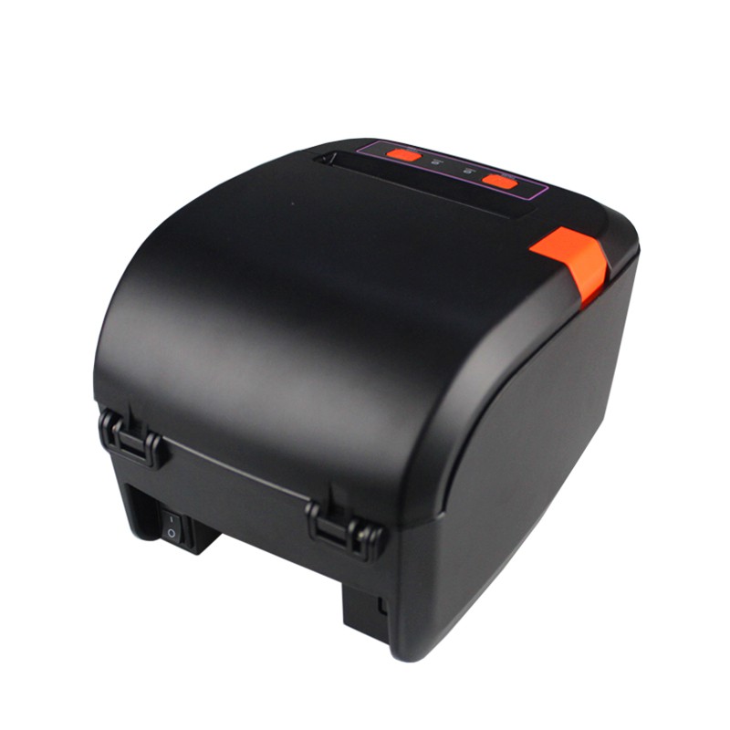 Printer Barcode Thermal EPPOS 80mm EP803 - USB &amp; Bluetooth