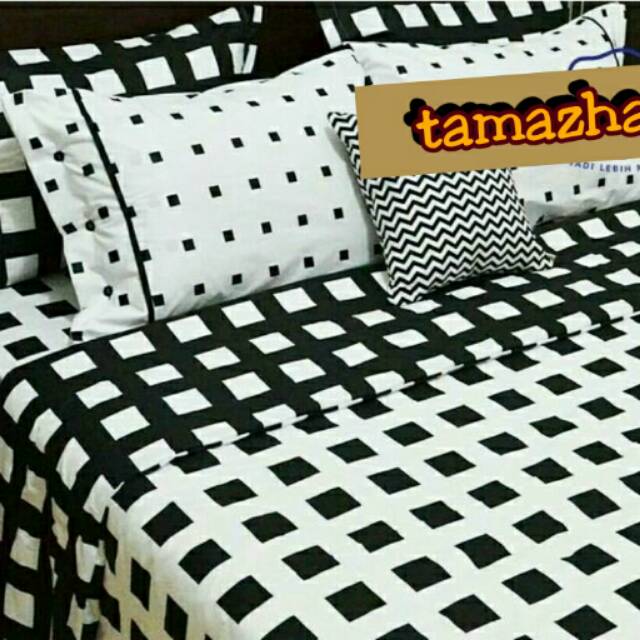 SPREI, BED COVER, GKM, SOFA, HOME SET, SARUNG KURSI MAKAN, GORDEN CANTIK
