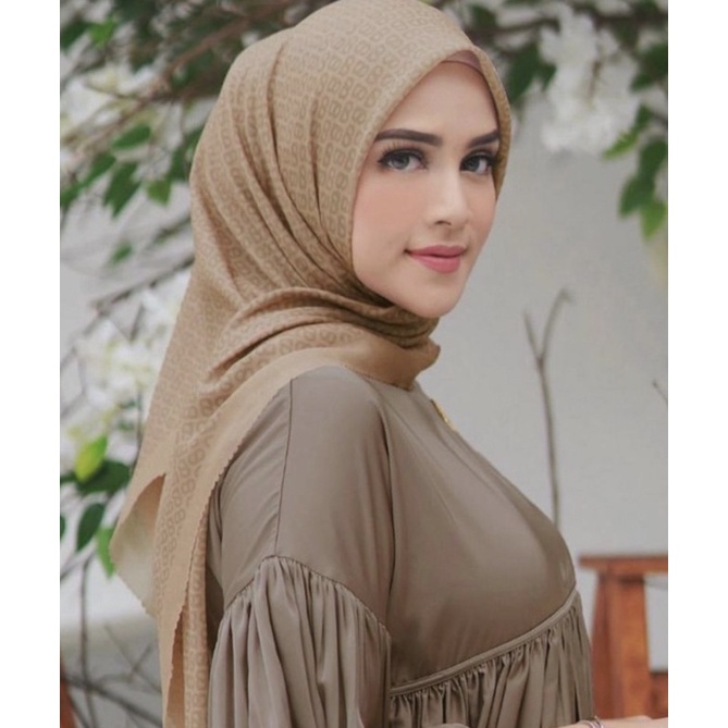 Tapis Navajo Buttonscarves