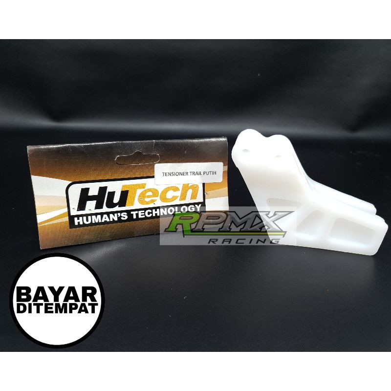 TENSIONER RANTAI TRAIL TENSIONER BEBEK YZ TENSIONER TRAIL HUTECH