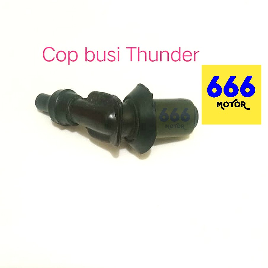 666MOTOR COP BUSI THUNDER