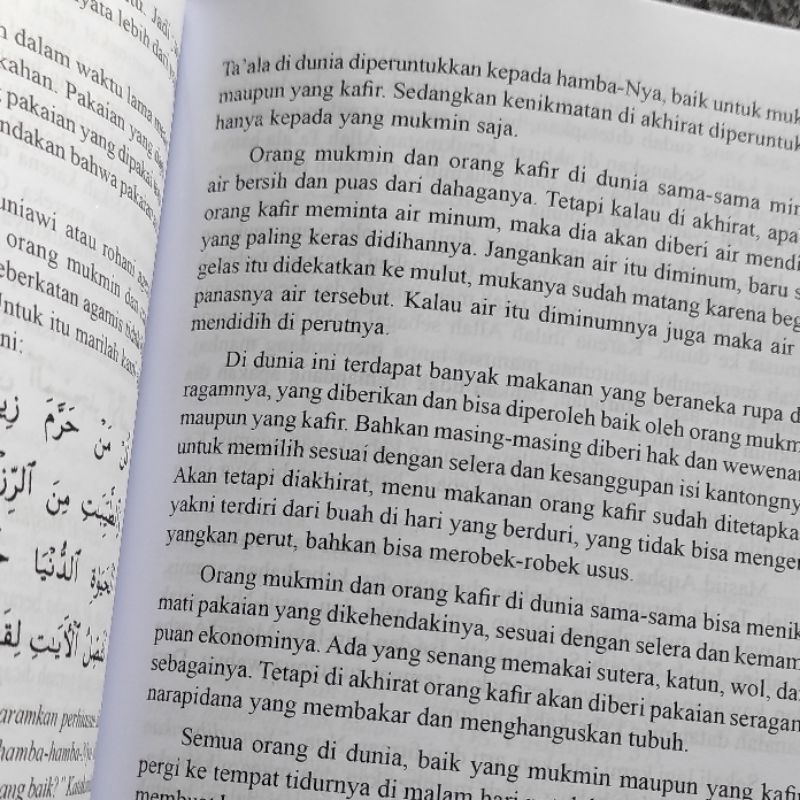 kisah isra' mi'raj rasulullah saw terjemah dardir