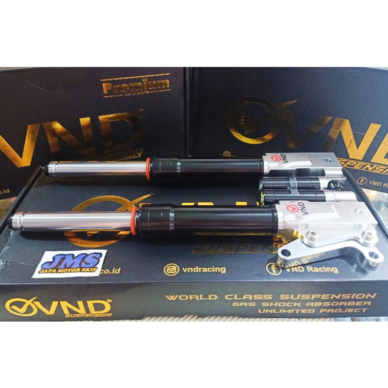 Shock VND Depan Yamaha Mio/Mio J/ Mio M3