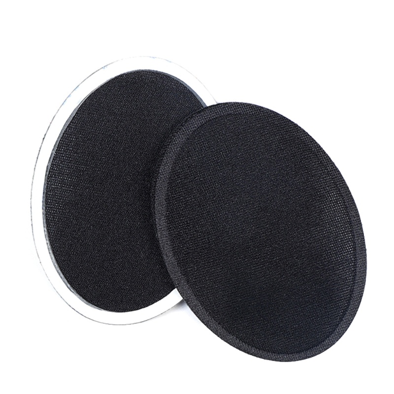 Bt 1pasang Mesh Earpads Ear Pads EarMuffs Pad Untuk Headset CloudRevolverS