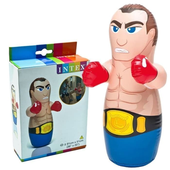 intex boxer