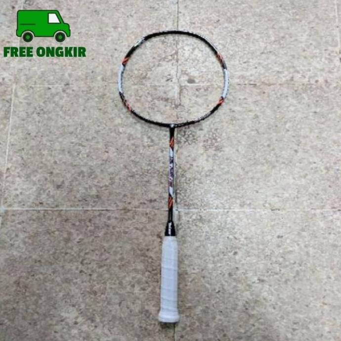 RAKET BADMINTON TOALSON DURA POWER 2300 BONUS SENAR DAN TAS CB35213215