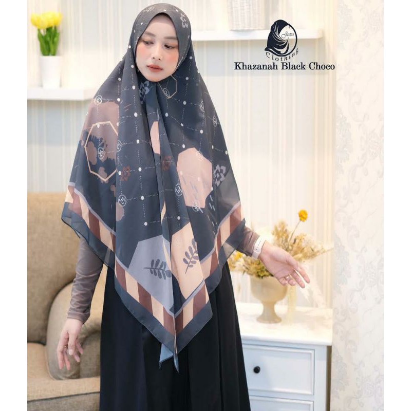 khimar printing joza