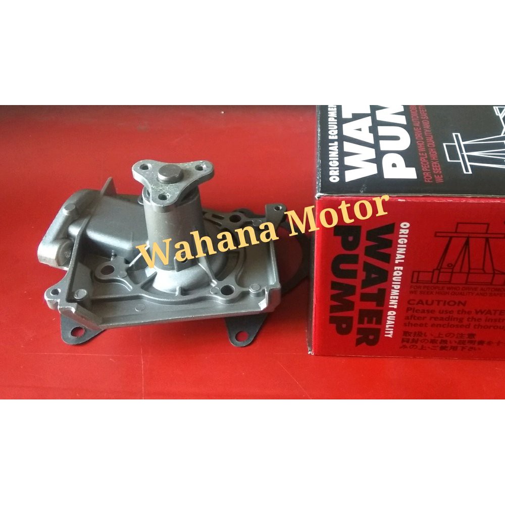Water Pump Mazda 323 Interplay Pompa Air Radiator Mazda 323 Interplay  Terlaris