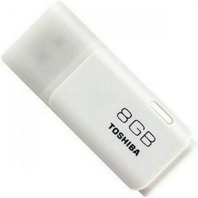 Flashdisk Toshiba 8gb