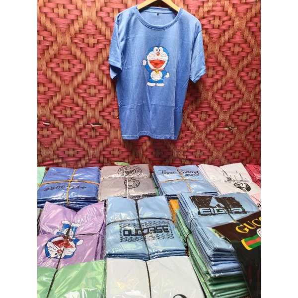COD GROSIR KAOS DEWASA BAJU PRIA FASHION PRIA