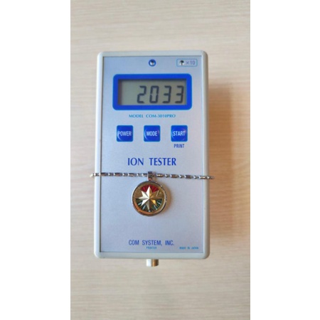 Captain Marvel Pendant MCI