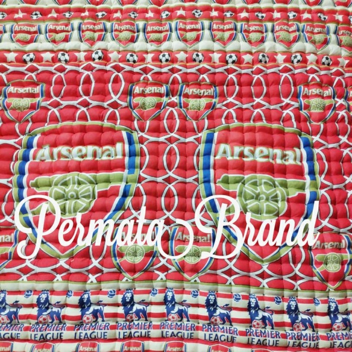 BISA COD - Full Motif Kasur Lantai Palembang uk 140 Original