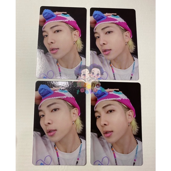 PC DVD SWZ/SOWOOZOO NAMJOON