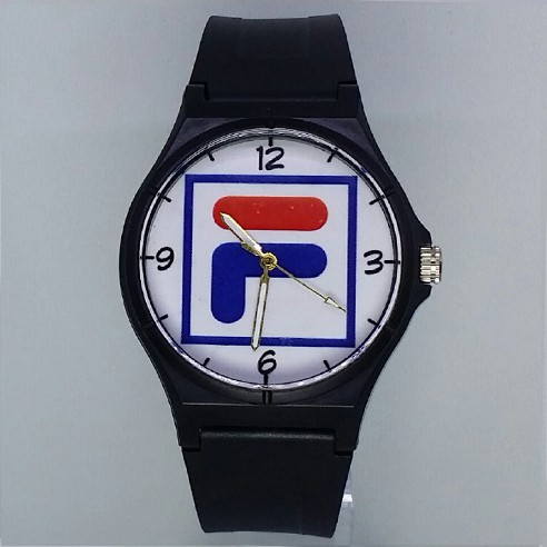 JAM TANGAN FILA CUSTOM - WR