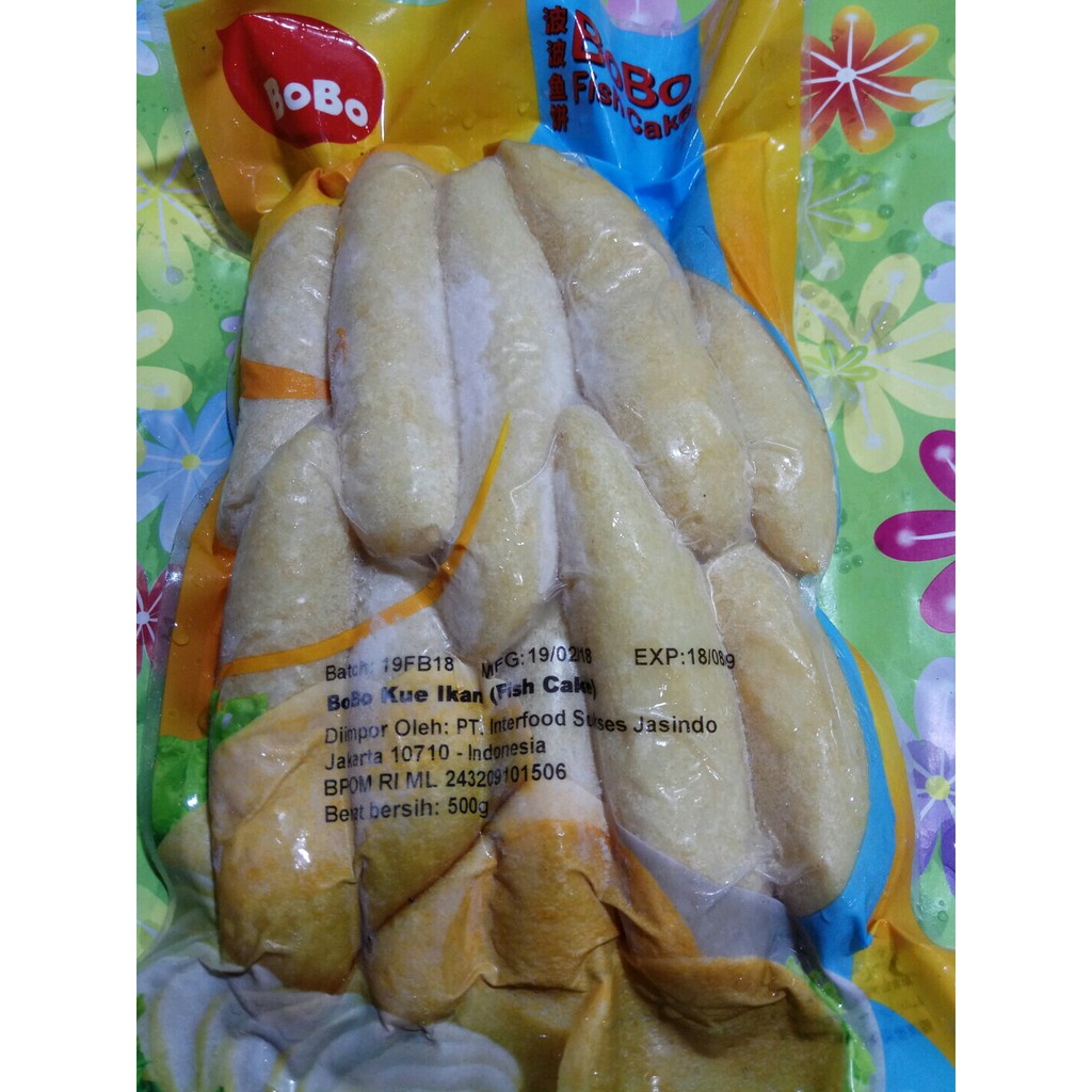 

bakso bobo panjang enak dan murah meriah