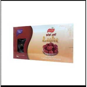 

Kurma Humaira Lulu 500gr