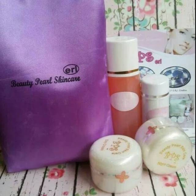 Cream BPS erl 30 gram / cream bpserl original / BPS HERBAL DOUBLE HOLO