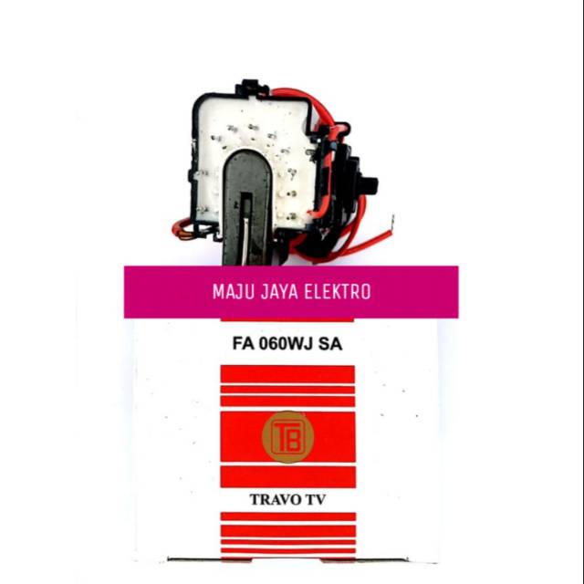 FLYBACK FA 060 WJSA TERMURAH GROSIR