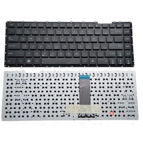 Keyboard Laptop Asus X450J X450JN X450JF X450JB A450J A450JN