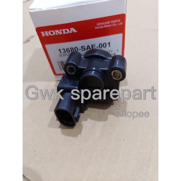 Sensor isc idle speed control Honda Stream Ori