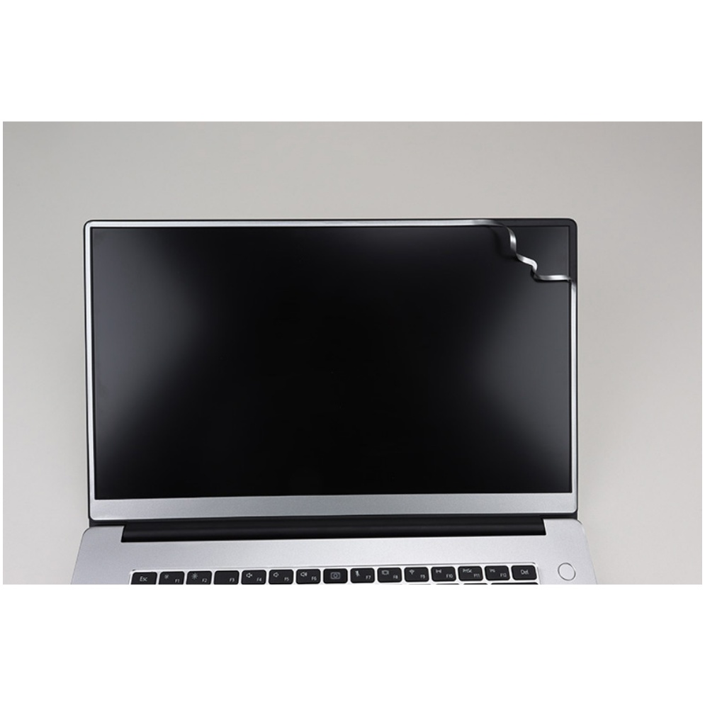 Stiker Skin Matte silver 3 Sisi 14 &quot;15.6&quot; 15.6 &quot;13&quot; 13 &quot;Untuk Laptop Lenovo Thinkpad X1 YogaS3 S5 Yogas2 X230 X40 X201