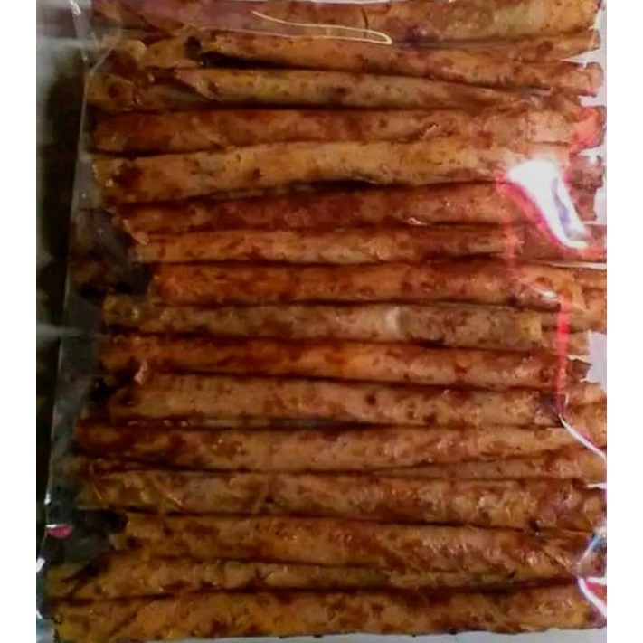 

ready saleh coklat enak,gurih dan renyah