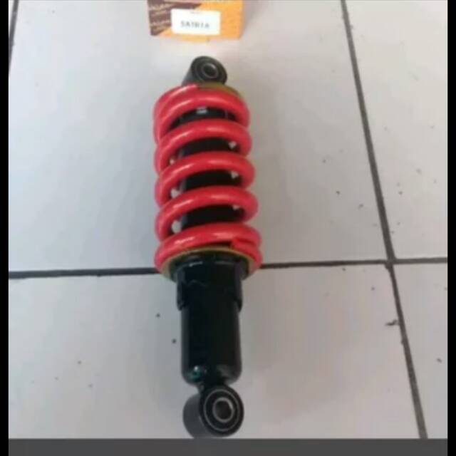 MONO SHOCK BREAKER SATRIA 2TAK