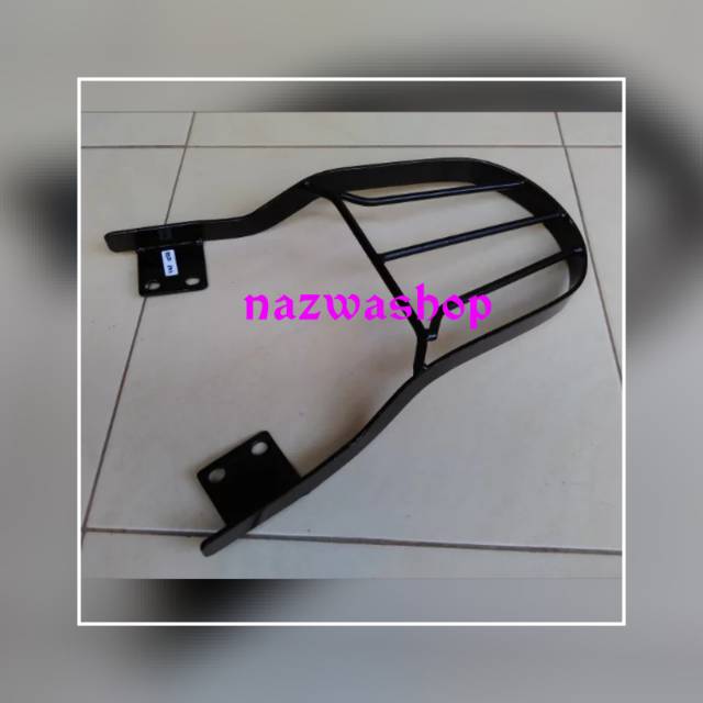 Breket motor revo absolut