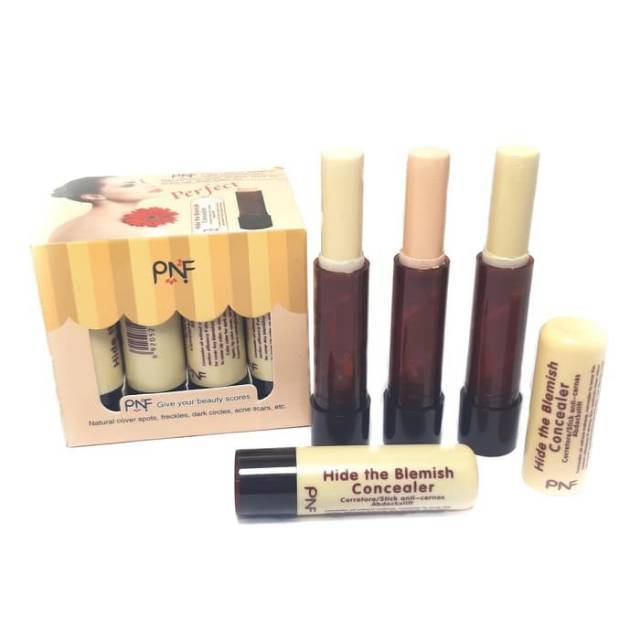 CONCEALER STICK PNF LUSINAN